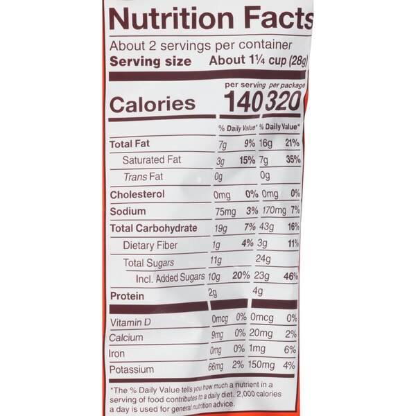 Reese's Drizzled Popcorn,  2.25 Oz