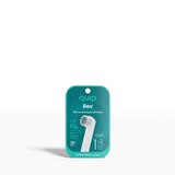 Quip Rev Oscillating Replacement Brush Head, Soft, 2 CT, thumbnail image