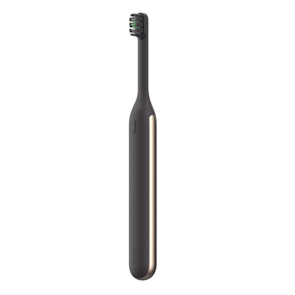 Quip Ultra Smart Sonic Electric Toothbrush, Black 