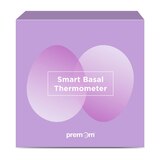 Premom Smart Basal Thermometer Fertility Tracker - EBT-380, thumbnail image