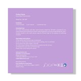 Premom Smart Basal Thermometer Fertility Tracker - EBT-380, thumbnail image