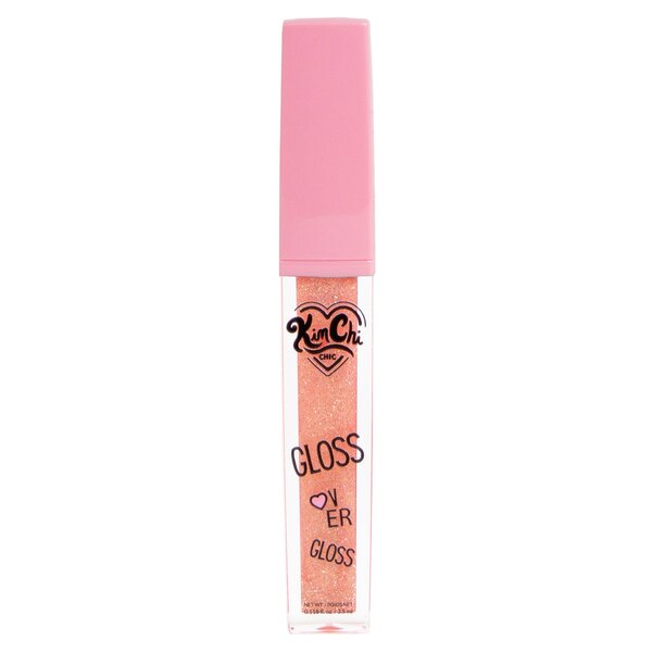 Kimchi Chic Beauty Gloss Over Lip Gloss