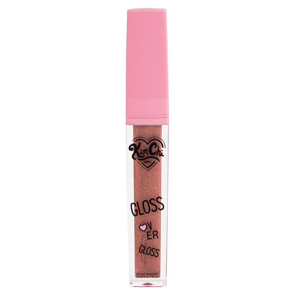 Kimchi Chic Beauty Gloss Over Lip Gloss