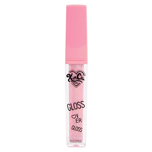 Kimchi Chic Beauty Gloss Over Lip Gloss