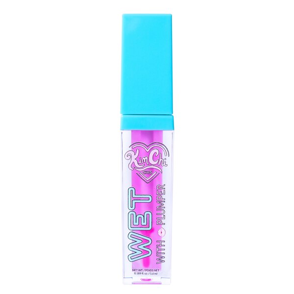 Kimchi Chic Beauty Wet - Brillo de labios