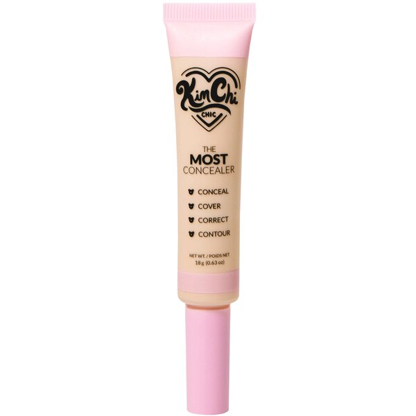 Kimchi Chic Beauty The Most Concealer