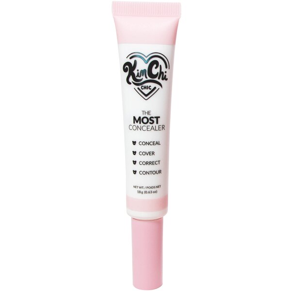 Kimchi Chic Beauty The Most Concealer