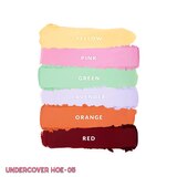 Kimchi Chic Beauty Undercover Hoe Corrector Palette Universal, thumbnail image