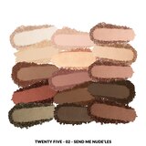 Kimchi Chic Beauty Twenty Five - Send Me Nude'les, thumbnail image