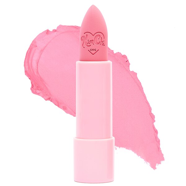 Kimchi Chic Beauty Marshmallow Butter Lippie