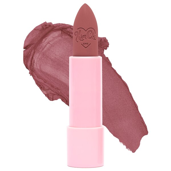 Kimchi Chic Marshmallow Butter Lippie, Woot Woot