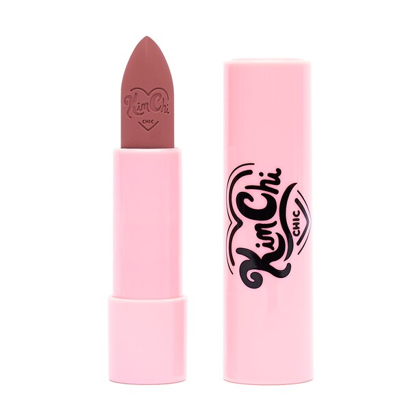 Kimchi Chic Marshmallow Butter Lippie, Woot Woot