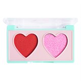 Kimchi Chic Spinning Hearts Eyeshadow Duo, thumbnail image