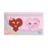 Kimchi Chic Spinning Hearts Eyeshadow Duo, thumbnail image