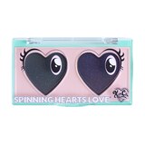 Kimchi Chic Spinning Hearts Eyeshadow Duo, thumbnail image
