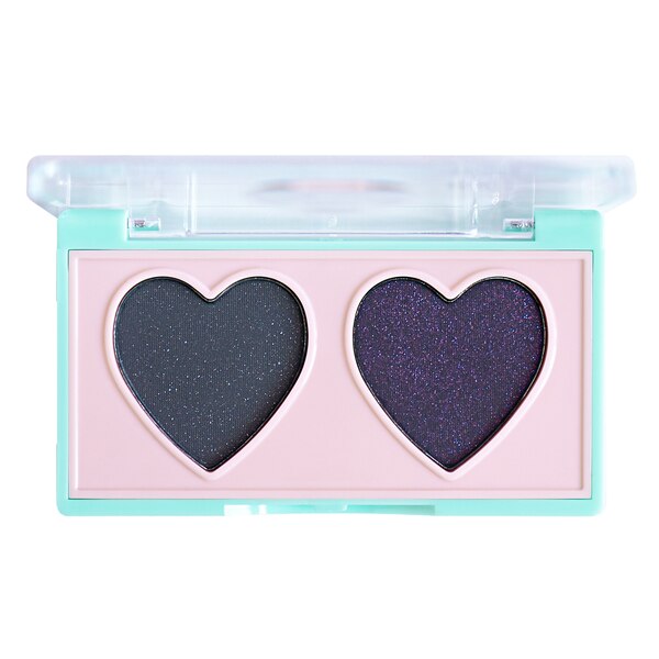 Kimchi Chic Spinning Hearts Eyeshadow Duo