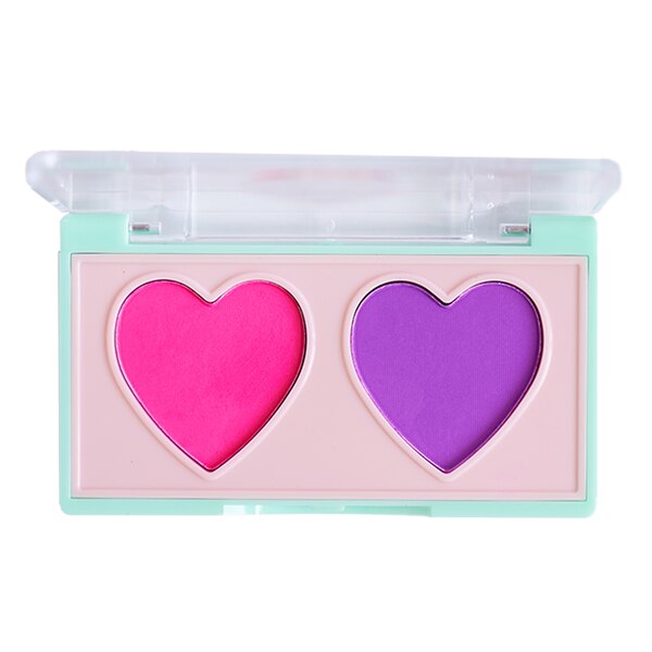 Kimchi Chic Spinning Hearts Eyeshadow Duo