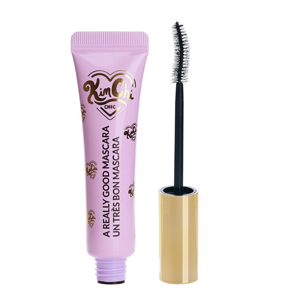 Kimchi Chic A Really Good Mascara, Volume + Curling
