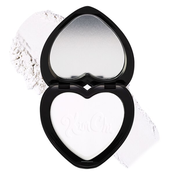 Kimchi Chic Almost Catfished Setting Powder, That White Powder