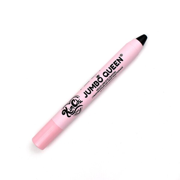 Kimchi Chic Beauty Jumbo Queen, Black Sesame