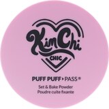 Kimchi Chic Beauty Puff Puff Pass, Pink , thumbnail image