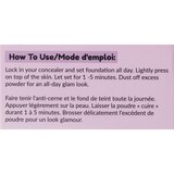 Kimchi Chic Beauty Puff Puff Pass, Pink , thumbnail image
