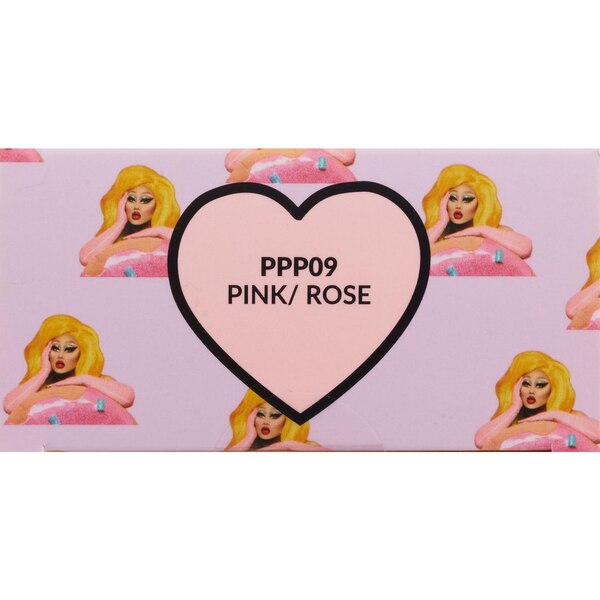 Kimchi Chic Beauty Puff Puff Pass, Pink 