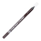 Kimchi Chic Beauty Stage-Proof Eyeliner, Dark Brown, thumbnail image