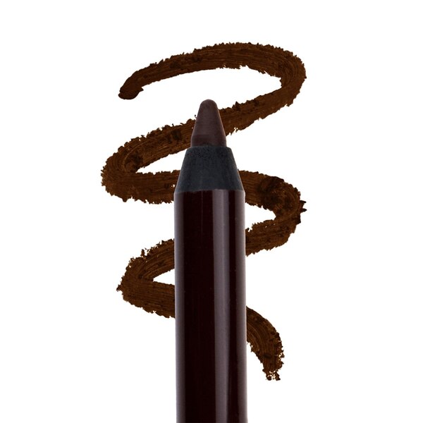 Kimchi Chic Beauty Stage-Proof Eyeliner, Dark Brown