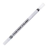 Kimchi Chic Beauty Stage-Proof Eyeliner, Pure White, thumbnail image