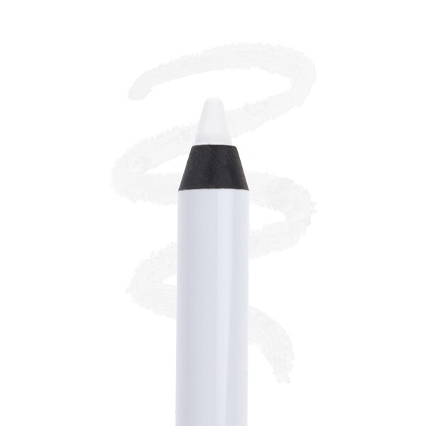 Kimchi Chic Beauty Stage-Proof Eyeliner, Pure White