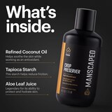 MANSCAPED Crop Preserver Anti-Chafing Ball Deodorant, 4 OZ, thumbnail image