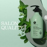 Luseta Rosemary Mint Complex Strengthening Shampoo, 16.9 OZ, thumbnail image