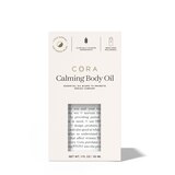 Cora Calming Body Oil, 1 OZ, thumbnail image