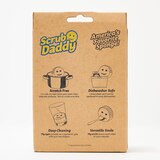 Scrub Daddy Dye-Free Scrubber, thumbnail image 3 of 5
