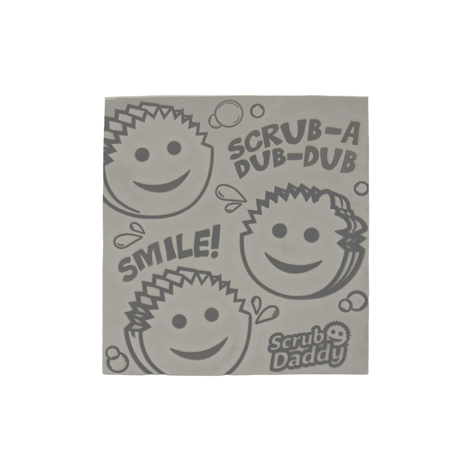 Scrub Daddy Damp Duster...