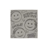 Scrub Daddy Damp Duster Towel, 2 ct, thumbnail image