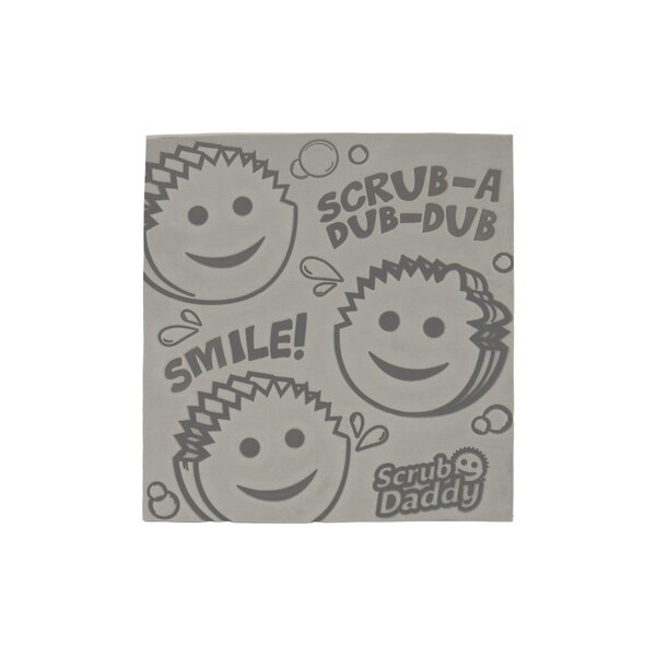 Scrub Daddy Damp Duster Towel, 2 ct
