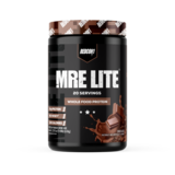 Redcon1 MRE Lite, Chocolate, 20 Servings, thumbnail image