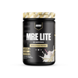 Redcon1 MRE Lite, Vanilla, 20 Servings, thumbnail image