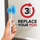 Steripod Toothbrush Protector, 1 CT, thumbnail image