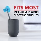 Steripod Toothbrush Protector, 1 CT, thumbnail image