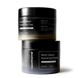 Hawthorne Men's Avocado Seed Thickening Clay, 2.6 OZ, thumbnail image