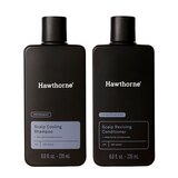 Hawthorne Men's Scalp Cooling Shampoo, 8 OZ, thumbnail image