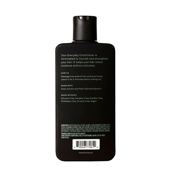 Hawthorne Men's Everyday Conditioner, 8 OZ