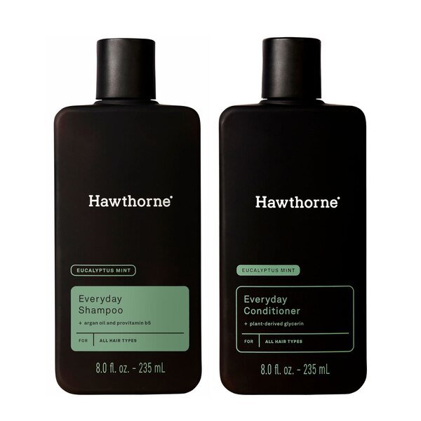 Hawthorne Men's Everyday Conditioner, 8 OZ