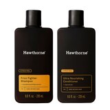 Hawthorne Men's Frizz Fighter Shampoo, 8 OZ, thumbnail image