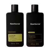 Hawthorne Men's Thickening Shampoo, 8 OZ, thumbnail image