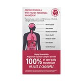 Doctors Preferred High Potency Magnesium Glycinate, 60 CT, thumbnail image