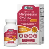 Doctors Preferred Enhanced Absorption Magnesium Glycinate, thumbnail image